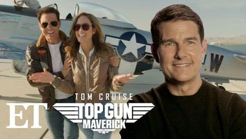 ‘Top Gun: Maverick’: Inside the Making of the Long-Awaited Sequel (Exclusive)